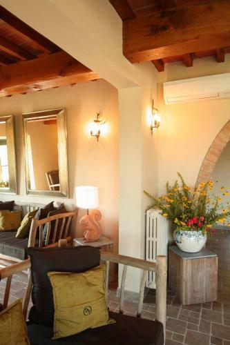 Villa Popillo