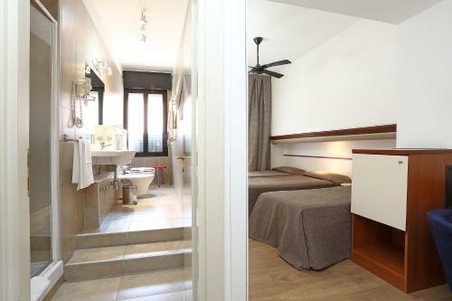 Hotel Corticella