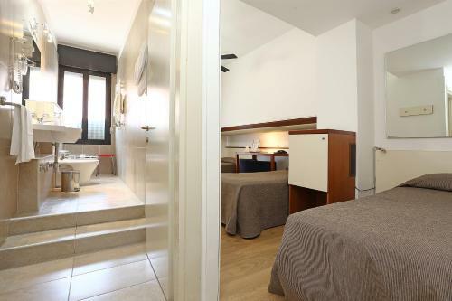 Hotel Corticella