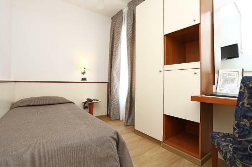 Hotel Corticella