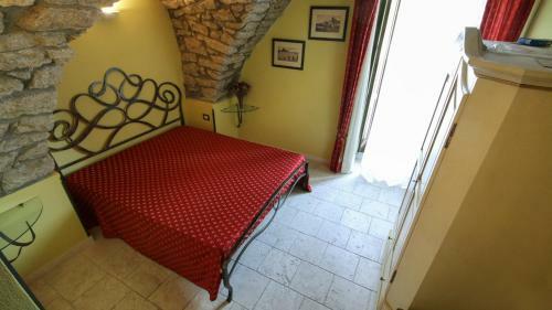 Apartamento Monolocale Romantico