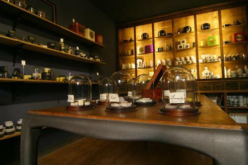 Hostal La Rocca Guest House & Spa