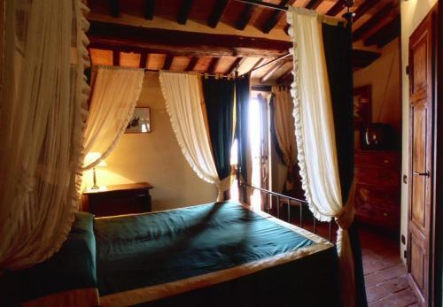 Agroturismo Casale Di Buccole