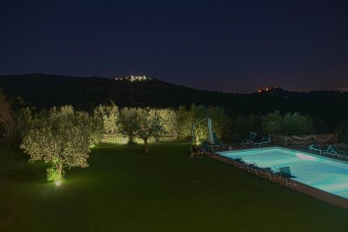 Agroturismo Casale Di Buccole