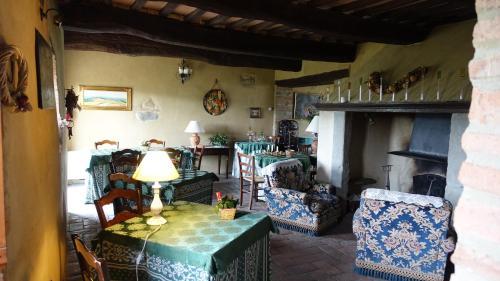 Agroturismo Casale Di Buccole