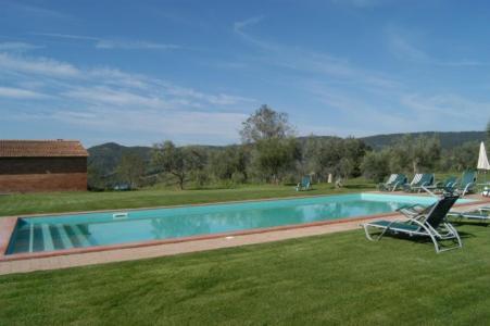 Agroturismo Casale Di Buccole
