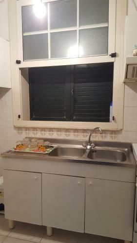 Bord De Mer Apartment