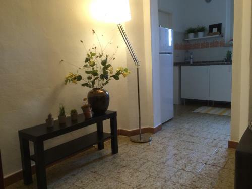 Apartamento Casa Anna