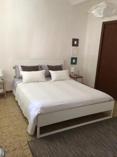 Apartamento Casa Anna