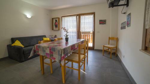 Apartamento Casa Dazio