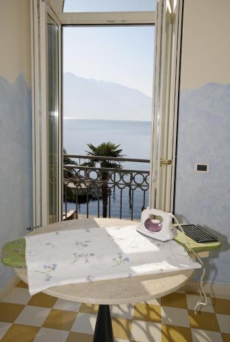 Bellavista Hotel Deluxe Apartments