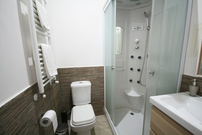 B&B Santiago
