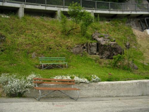 Apartamento Casa Orsingher