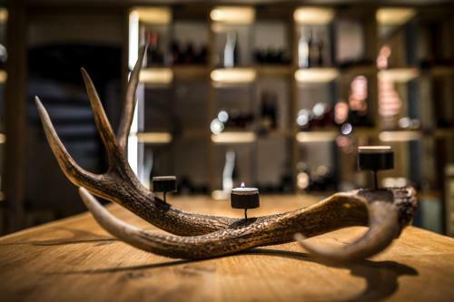 Gourmet Hotel Gran Ander