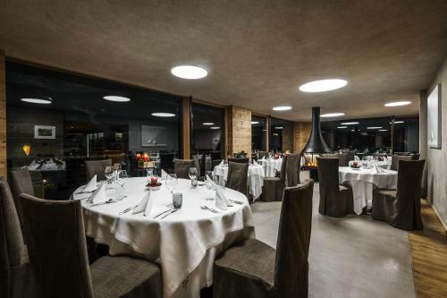 Gourmet Hotel Gran Ander
