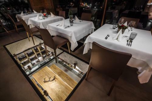 Gourmet Hotel Gran Ander