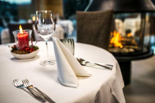 Gourmet Hotel Gran Ander