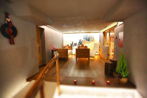 Gourmet Hotel Gran Ander