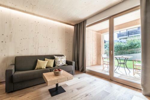 Aparthotel Vitalhof Hirben