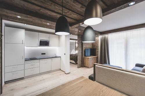 Aparthotel Vitalhof Hirben