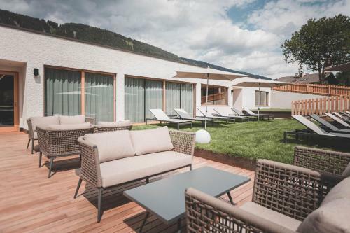 Aparthotel Vitalhof Hirben