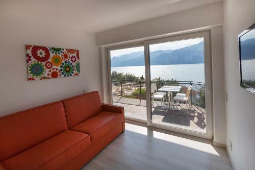 Apartamento Residence Parco Lago Di Garda