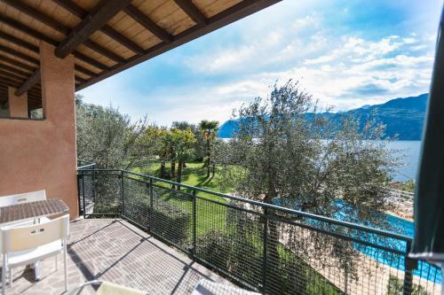 Apartamento Residence Parco Lago Di Garda