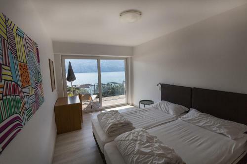 Apartamento Residence Parco Lago Di Garda