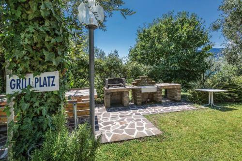 Apartamento Residence Parco Lago Di Garda