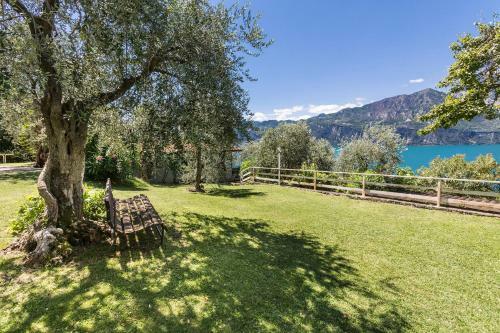 Apartamento Residence Parco Lago Di Garda