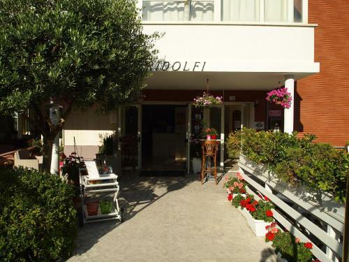 Hotel Ridolfi