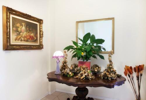 Hotel Ridolfi
