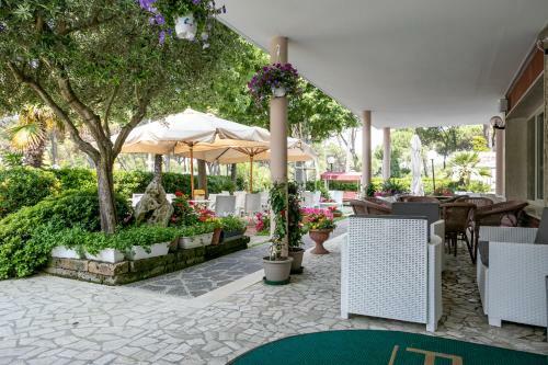 Hotel Ridolfi