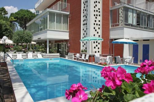 Hotel Ridolfi