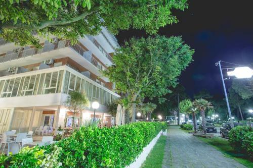 Hotel Ridolfi