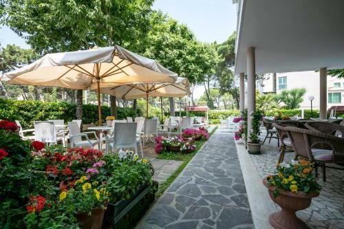 Hotel Ridolfi