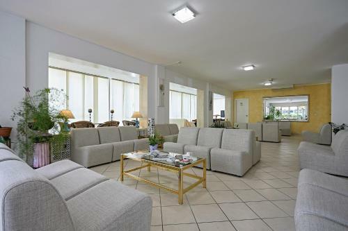 Hotel Ridolfi
