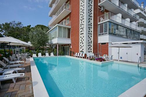 Hotel Ridolfi