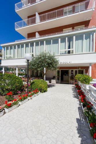 Hotel Ridolfi