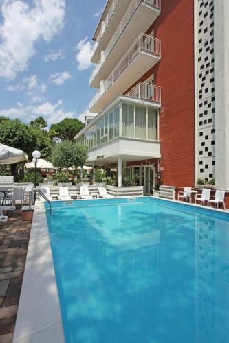 Hotel Ridolfi