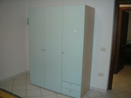 Apartamento Case Vacanza Fenicotteri