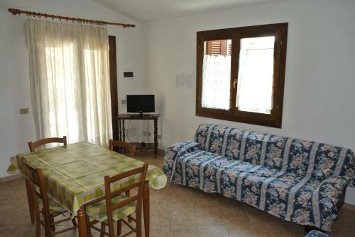 Apartamento Case Vacanza Fenicotteri