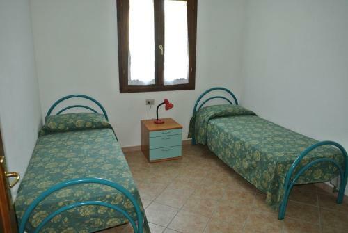 Apartamento Case Vacanza Fenicotteri