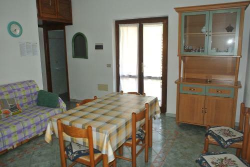 Apartamento Case Vacanza Fenicotteri