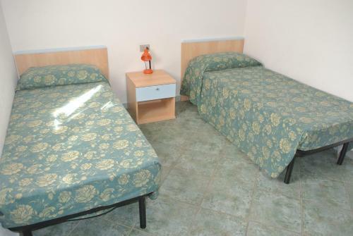 Apartamento Case Vacanza Fenicotteri