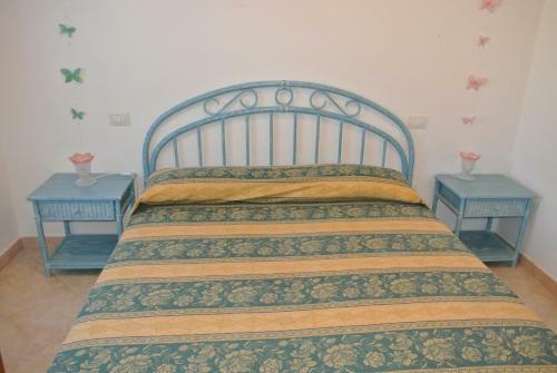 Apartamento Case Vacanza Fenicotteri