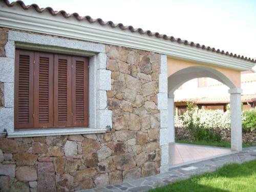Apartamento Case Vacanza Fenicotteri