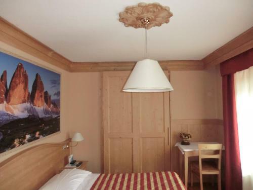 Hotel Albergo Garn� Ajarnola