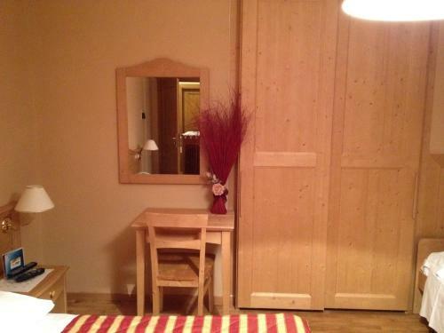 Hotel Albergo Garn� Ajarnola