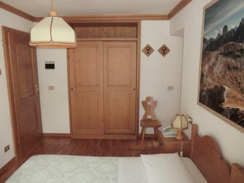 Hotel Albergo Garn� Ajarnola